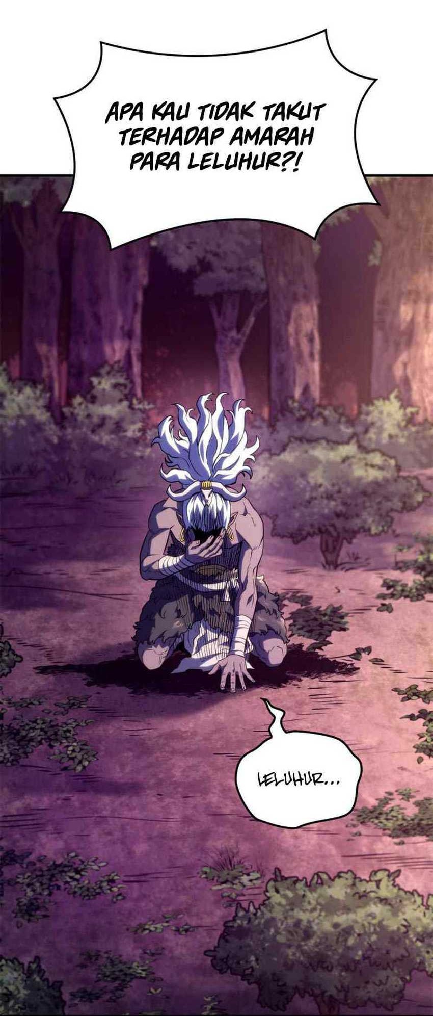 Revenge of the Iron-Blooded Sword Hound Chapter 52 - halaman 90
