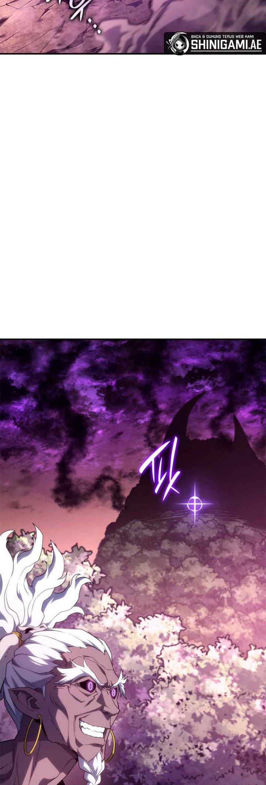 Revenge of the Iron-Blooded Sword Hound Chapter 52 - halaman 97