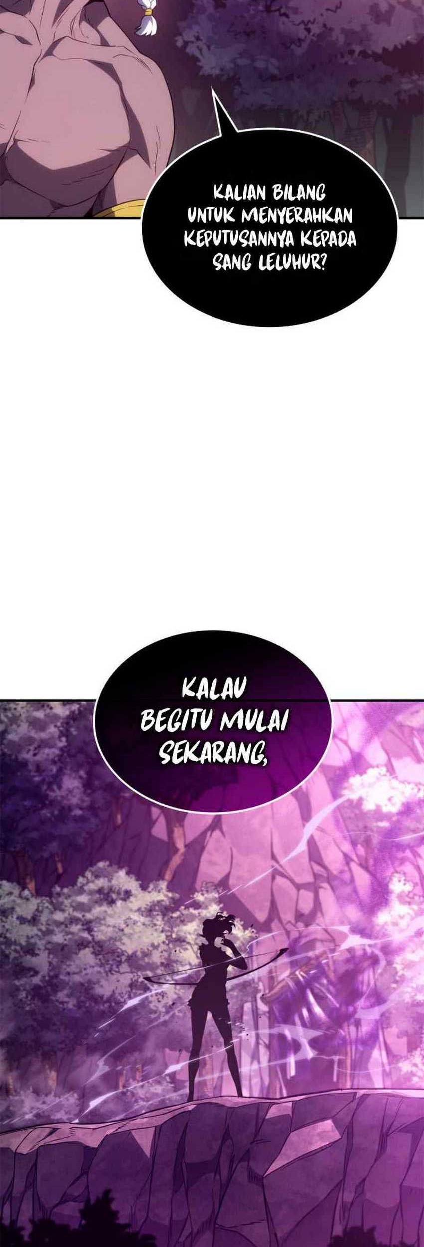 Revenge of the Iron-Blooded Sword Hound Chapter 52 - halaman 98