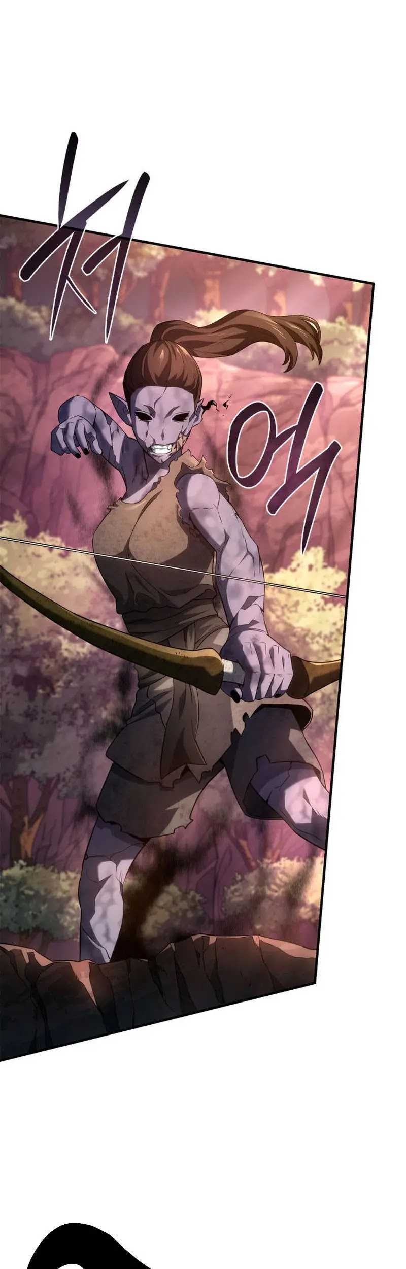 Revenge of the Iron-Blooded Sword Hound Chapter 53 - halaman 14