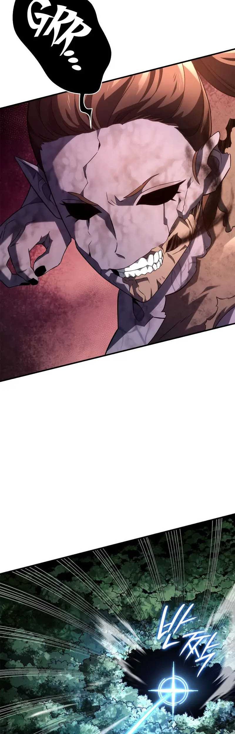 Revenge of the Iron-Blooded Sword Hound Chapter 53 - halaman 15