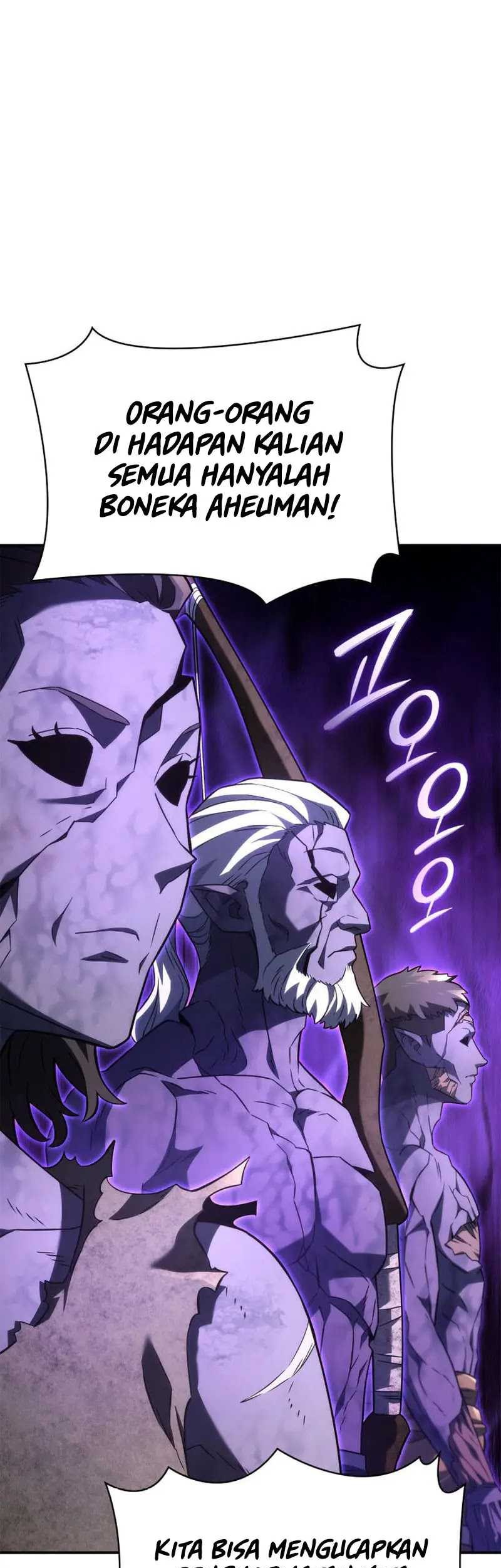 Revenge of the Iron-Blooded Sword Hound Chapter 53 - halaman 18