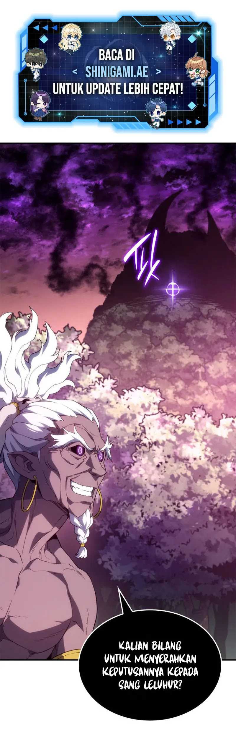 Revenge of the Iron-Blooded Sword Hound Chapter 53 - halaman 2
