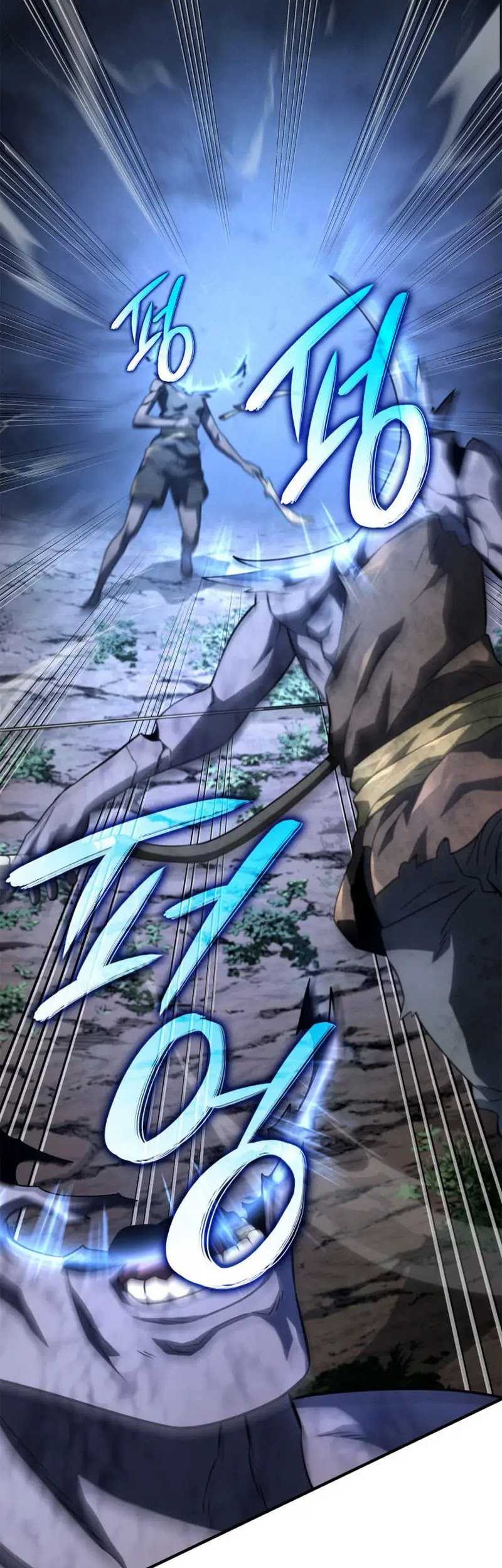 Revenge of the Iron-Blooded Sword Hound Chapter 53 - halaman 28