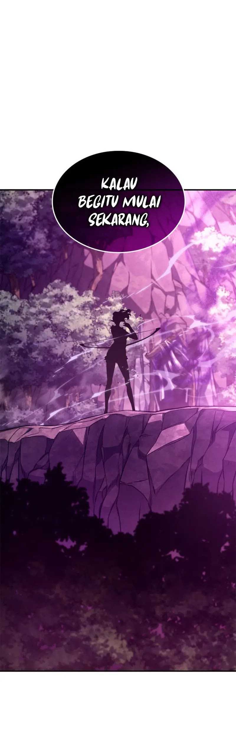 Revenge of the Iron-Blooded Sword Hound Chapter 53 - halaman 3