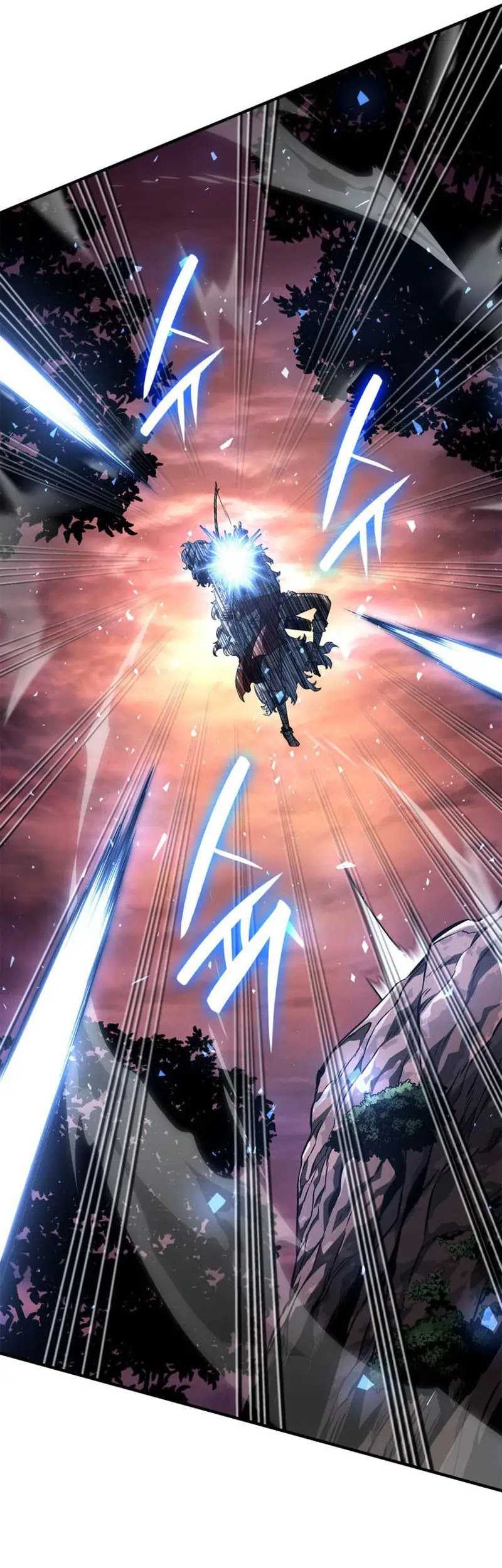 Revenge of the Iron-Blooded Sword Hound Chapter 53 - halaman 30