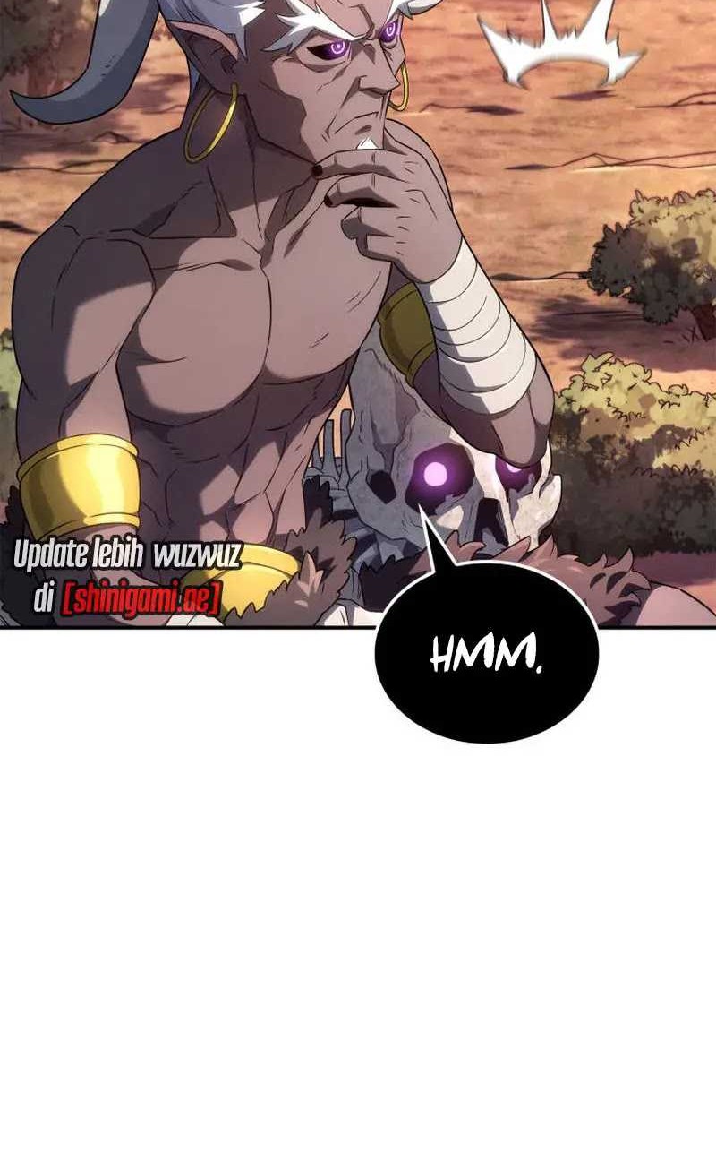Revenge of the Iron-Blooded Sword Hound Chapter 53 - halaman 37