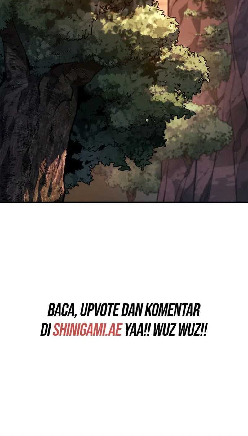 Revenge of the Iron-Blooded Sword Hound Chapter 53 - halaman 41