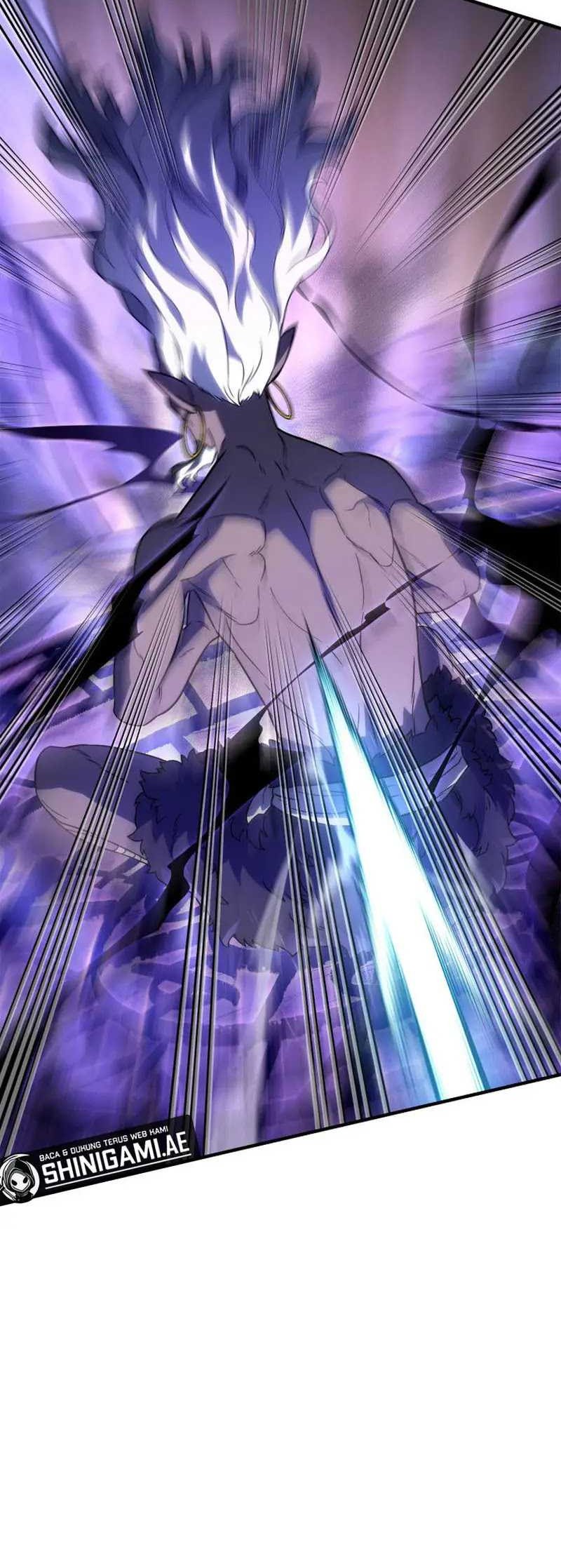Revenge of the Iron-Blooded Sword Hound Chapter 53 - halaman 48