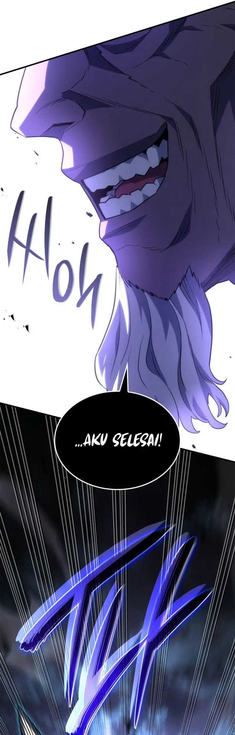 Revenge of the Iron-Blooded Sword Hound Chapter 53 - halaman 49
