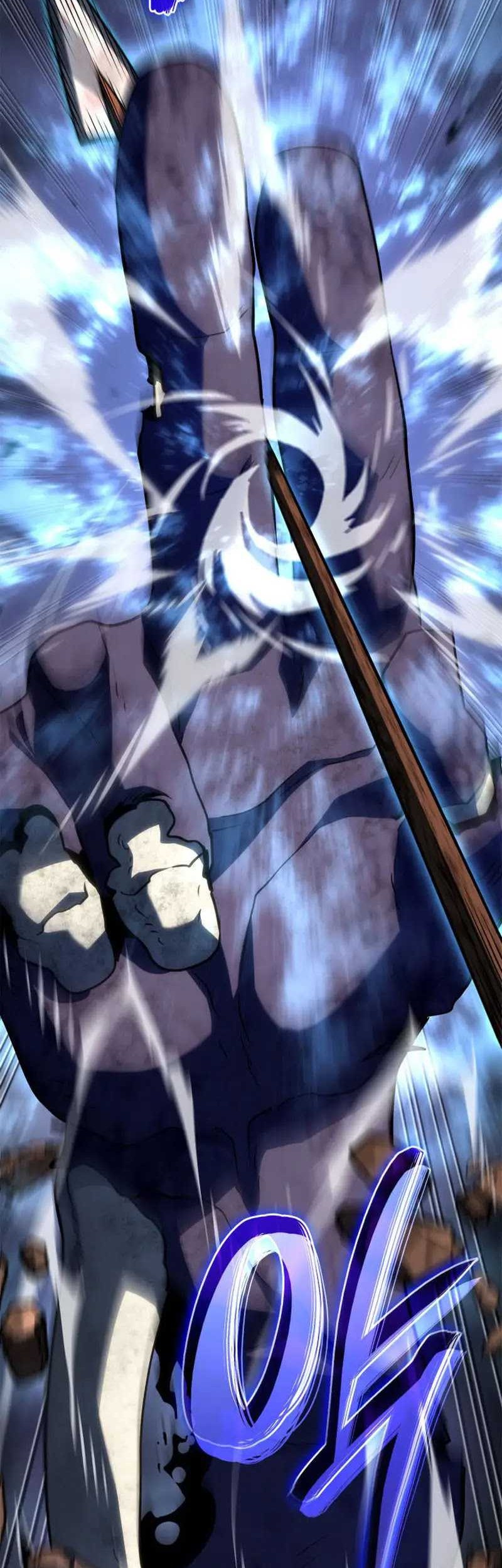 Revenge of the Iron-Blooded Sword Hound Chapter 53 - halaman 50