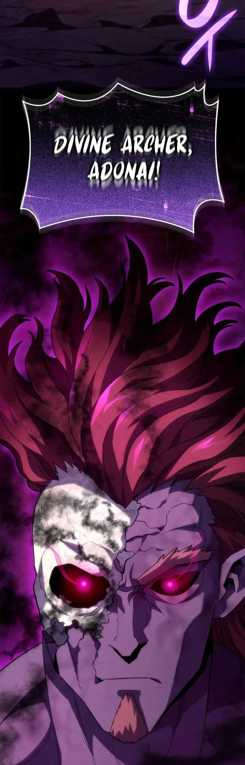 Revenge of the Iron-Blooded Sword Hound Chapter 53 - halaman 58