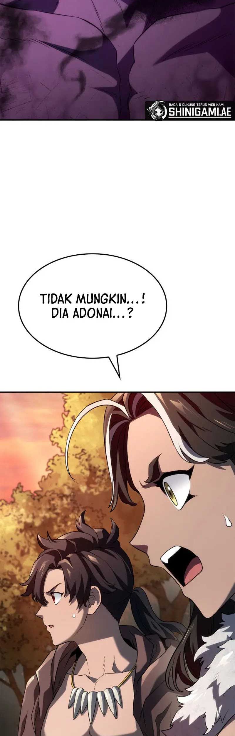Revenge of the Iron-Blooded Sword Hound Chapter 53 - halaman 59