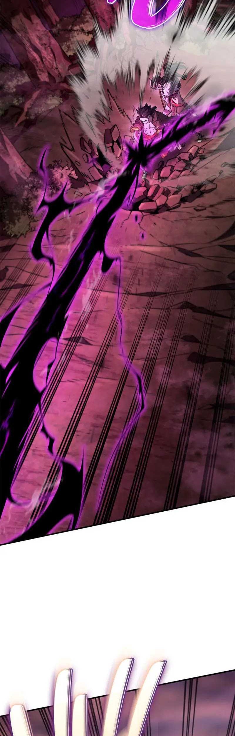 Revenge of the Iron-Blooded Sword Hound Chapter 53 - halaman 62