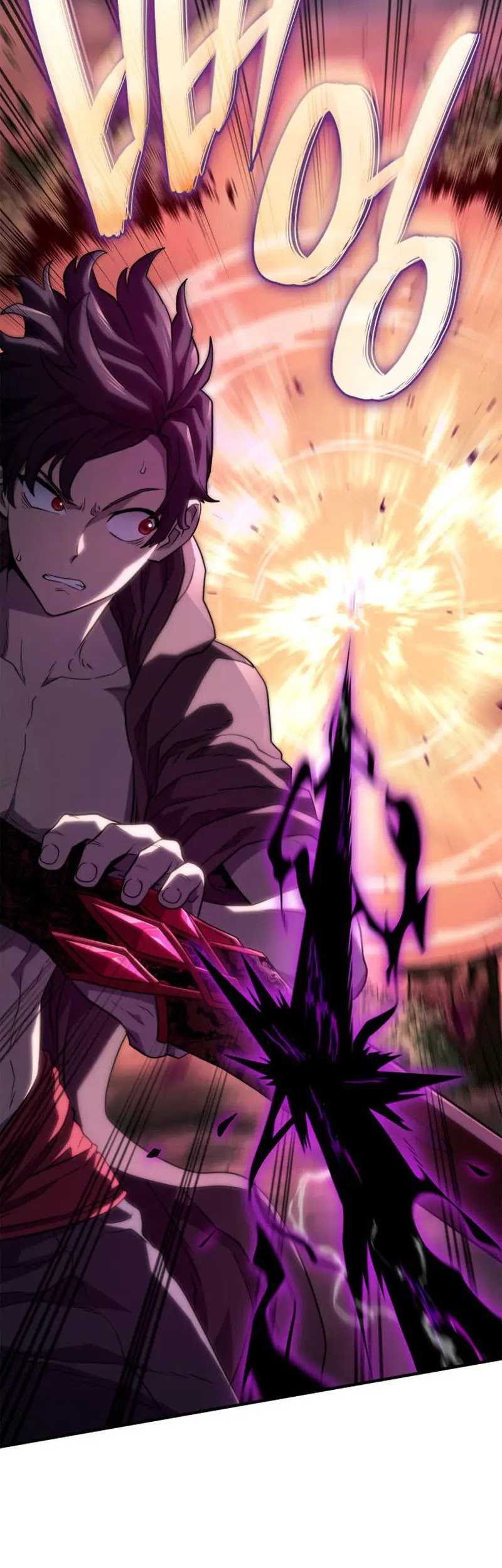 Revenge of the Iron-Blooded Sword Hound Chapter 53 - halaman 63