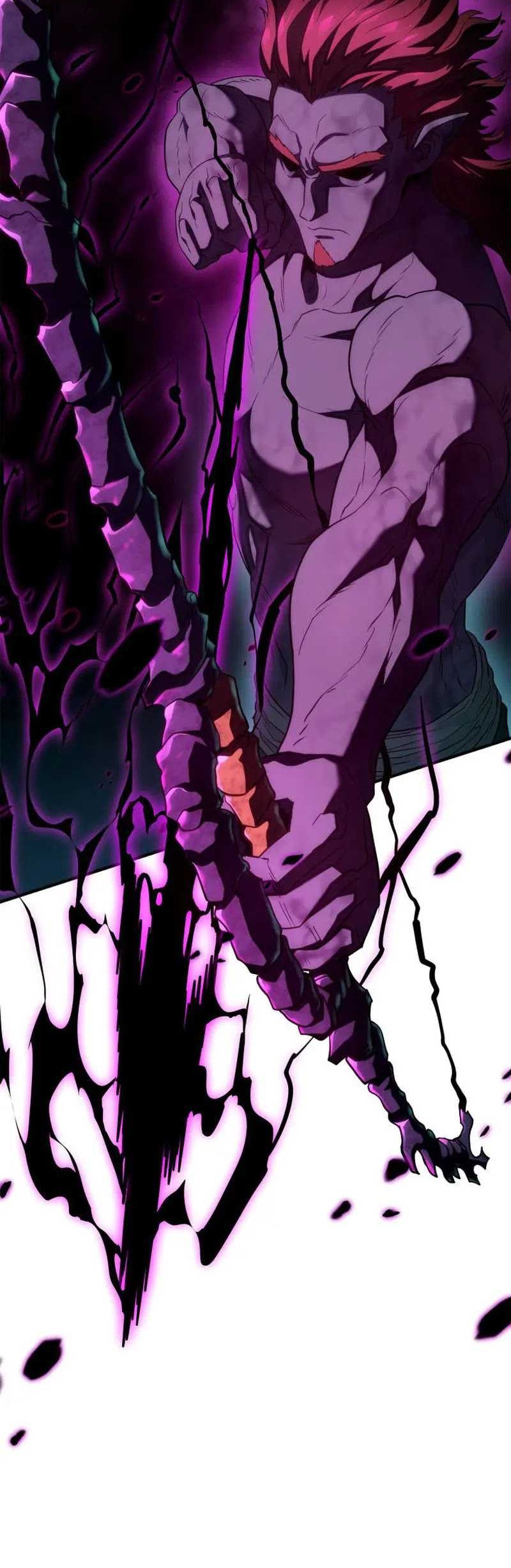 Revenge of the Iron-Blooded Sword Hound Chapter 53 - halaman 68