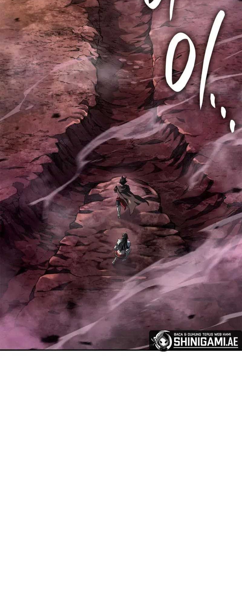 Revenge of the Iron-Blooded Sword Hound Chapter 53 - halaman 72