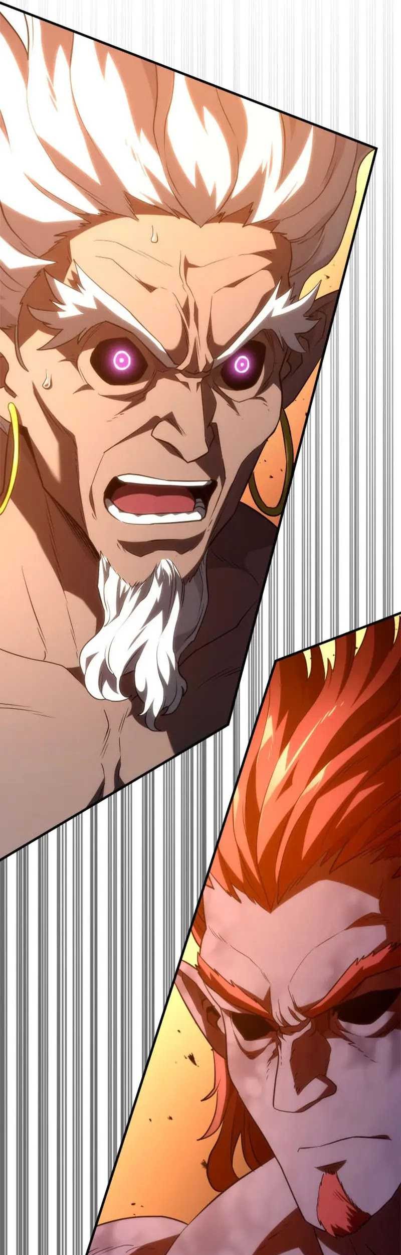 Revenge of the Iron-Blooded Sword Hound Chapter 53 - halaman 84