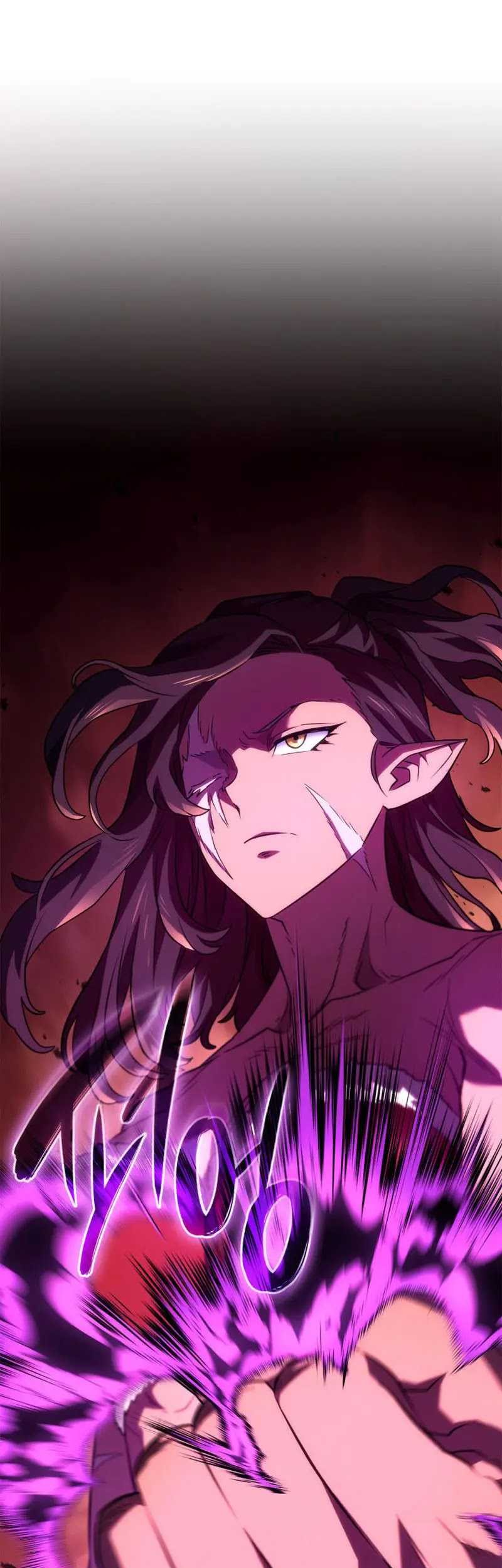 Revenge of the Iron-Blooded Sword Hound Chapter 53 - halaman 88