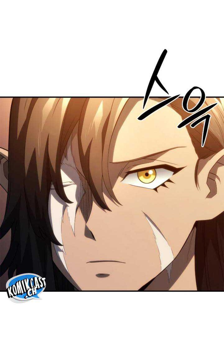 Revenge of the Iron-Blooded Sword Hound Chapter 54 - halaman 10