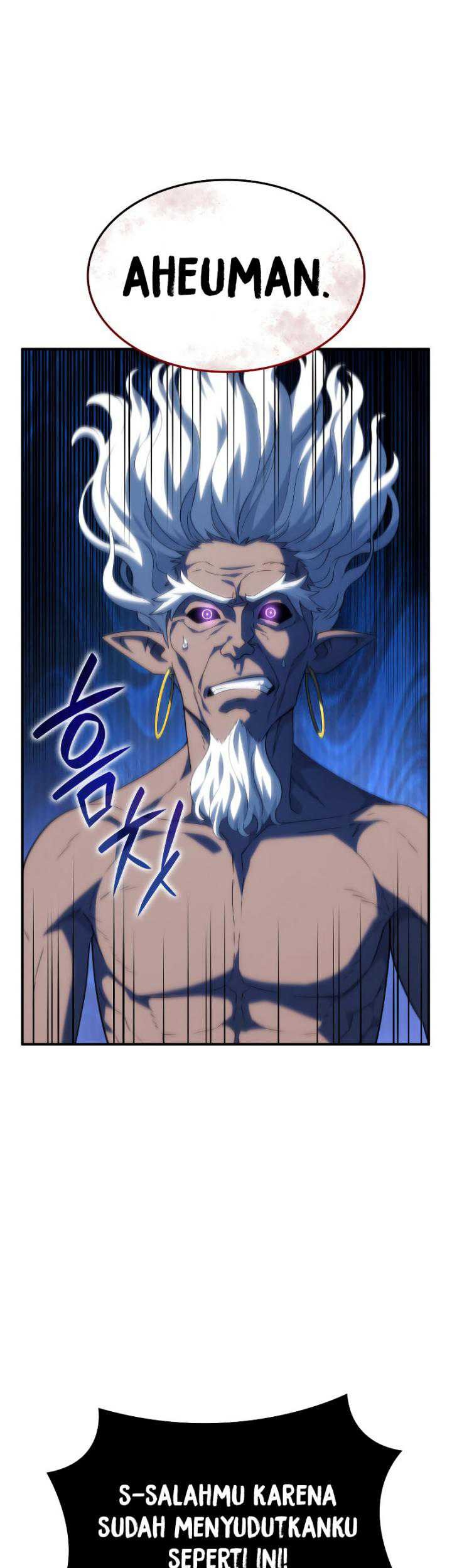 Revenge of the Iron-Blooded Sword Hound Chapter 54 - halaman 11