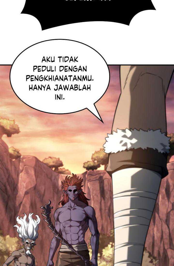 Revenge of the Iron-Blooded Sword Hound Chapter 54 - halaman 12