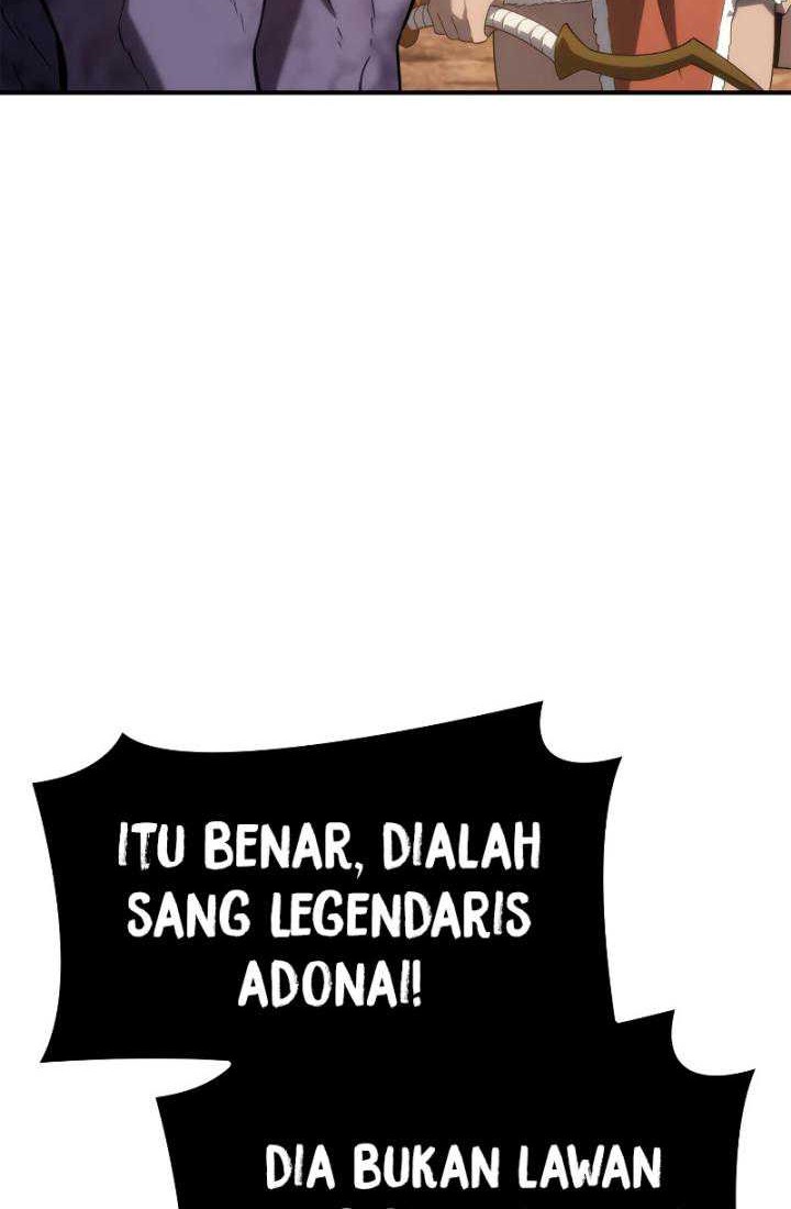 Revenge of the Iron-Blooded Sword Hound Chapter 54 - halaman 14
