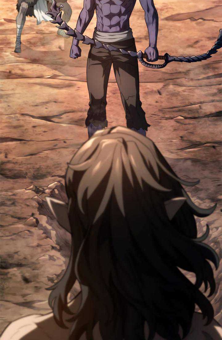 Revenge of the Iron-Blooded Sword Hound Chapter 54 - halaman 18