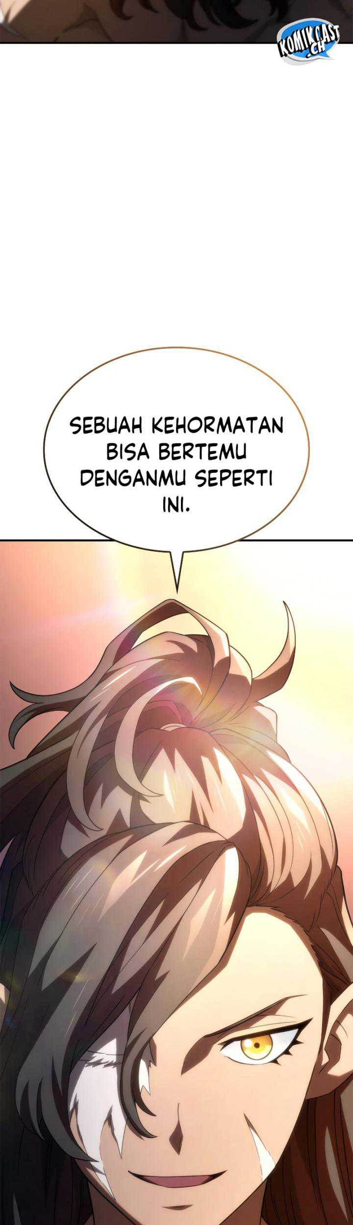 Revenge of the Iron-Blooded Sword Hound Chapter 54 - halaman 19