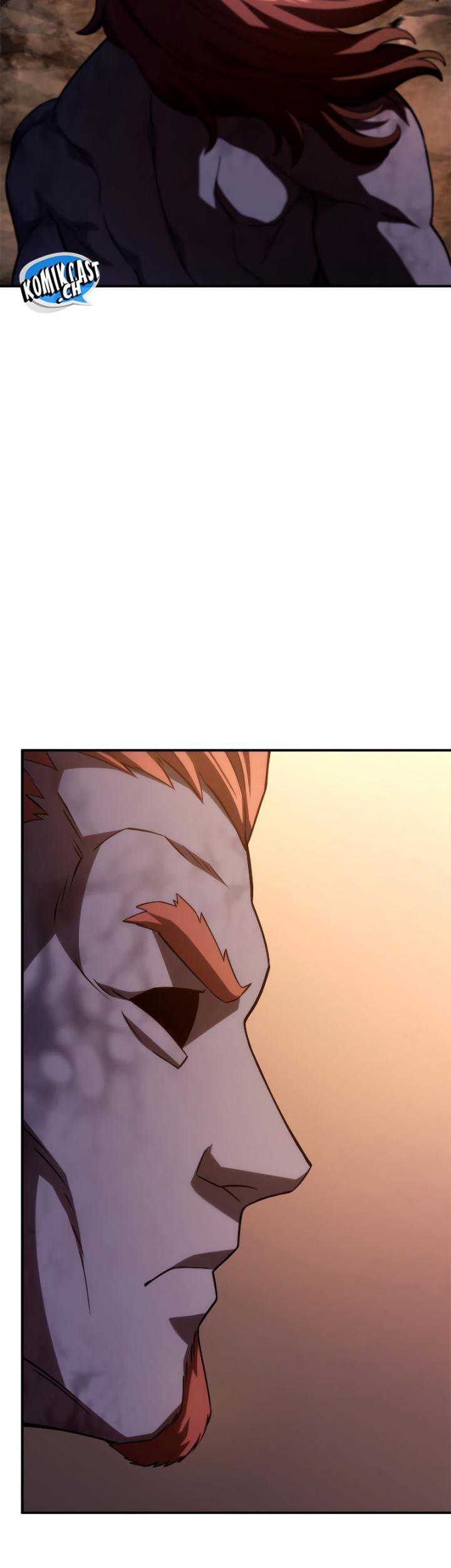 Revenge of the Iron-Blooded Sword Hound Chapter 54 - halaman 23