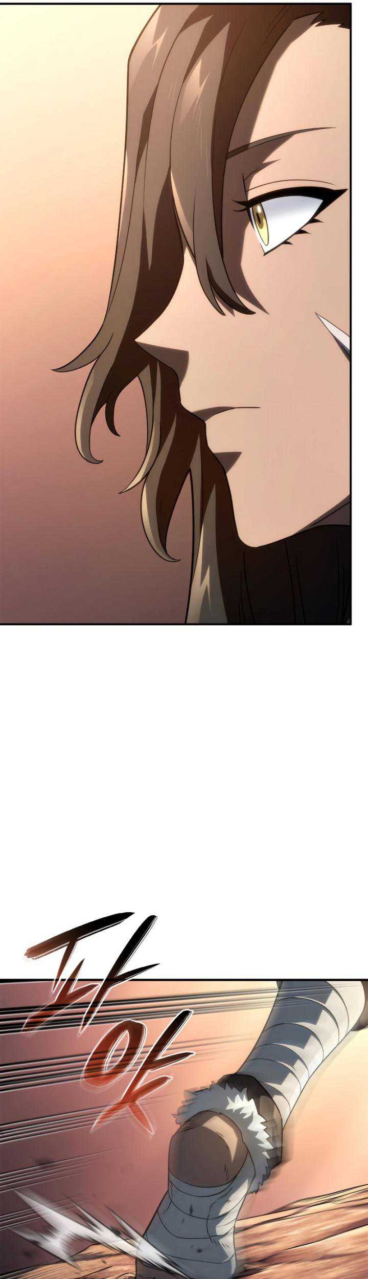Revenge of the Iron-Blooded Sword Hound Chapter 54 - halaman 25