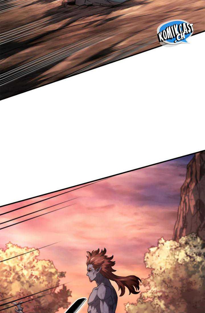 Revenge of the Iron-Blooded Sword Hound Chapter 54 - halaman 26