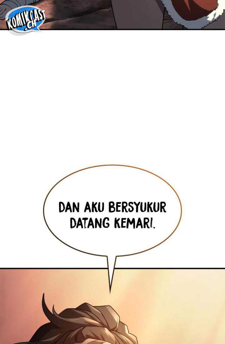 Revenge of the Iron-Blooded Sword Hound Chapter 54 - halaman 3