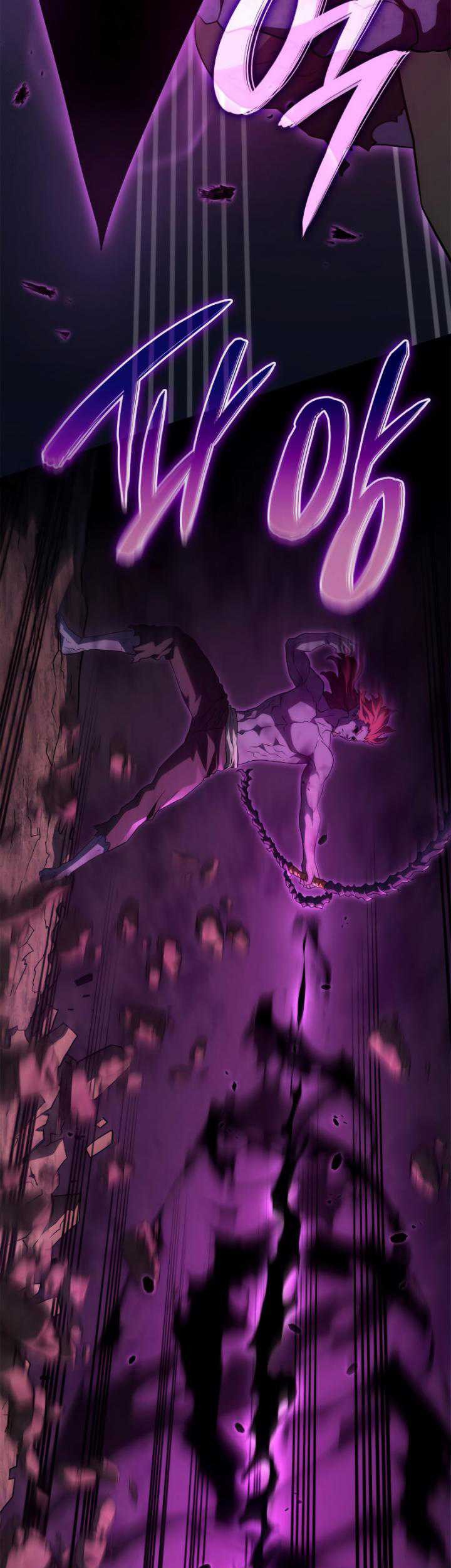 Revenge of the Iron-Blooded Sword Hound Chapter 54 - halaman 33