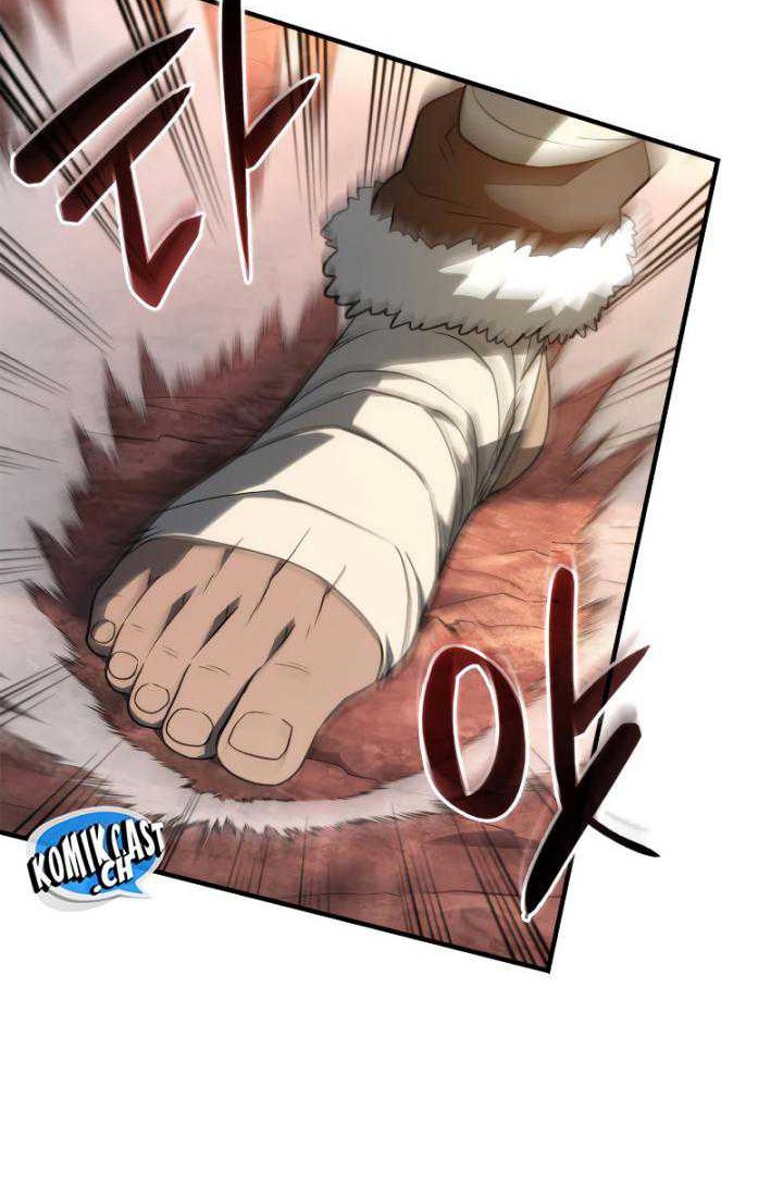 Revenge of the Iron-Blooded Sword Hound Chapter 54 - halaman 36
