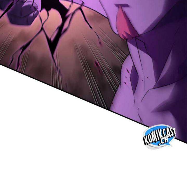 Revenge of the Iron-Blooded Sword Hound Chapter 54 - halaman 38