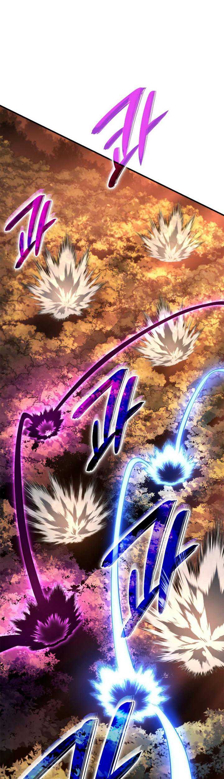 Revenge of the Iron-Blooded Sword Hound Chapter 54 - halaman 39