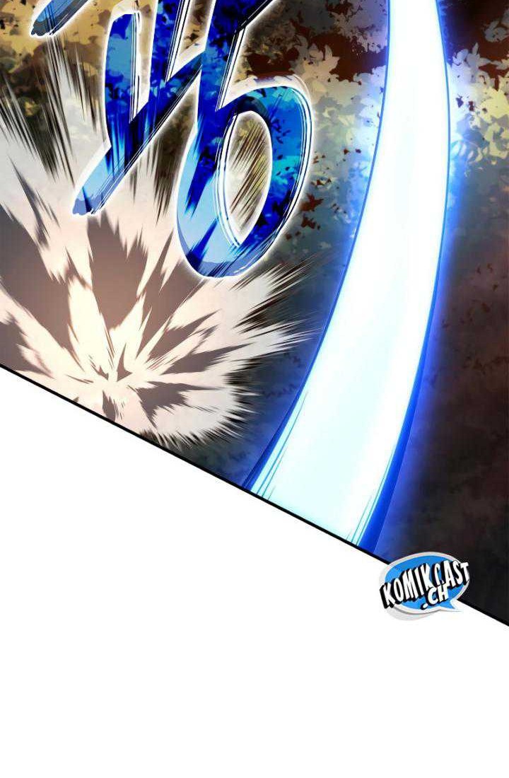 Revenge of the Iron-Blooded Sword Hound Chapter 54 - halaman 40