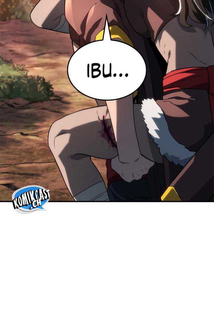 Revenge of the Iron-Blooded Sword Hound Chapter 54 - halaman 42