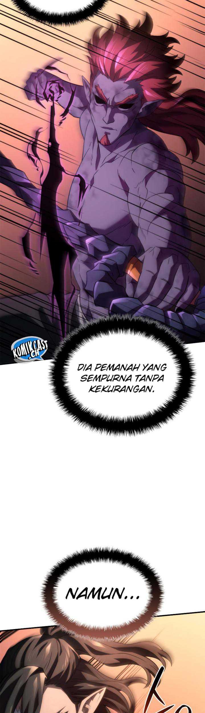 Revenge of the Iron-Blooded Sword Hound Chapter 54 - halaman 51