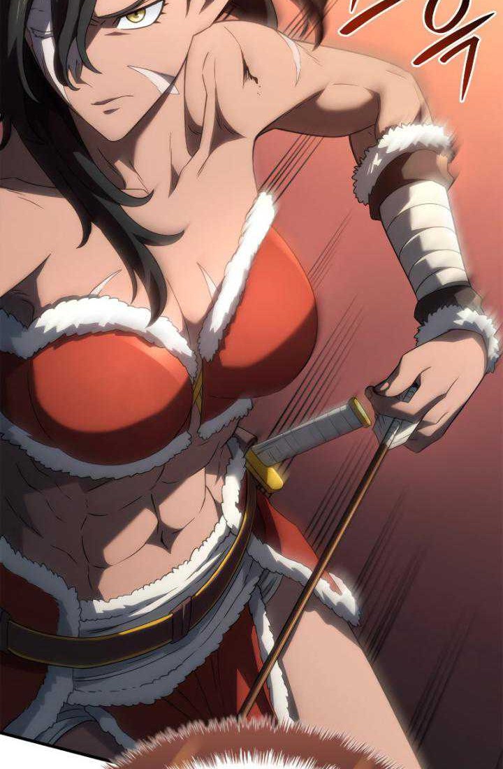 Revenge of the Iron-Blooded Sword Hound Chapter 54 - halaman 52