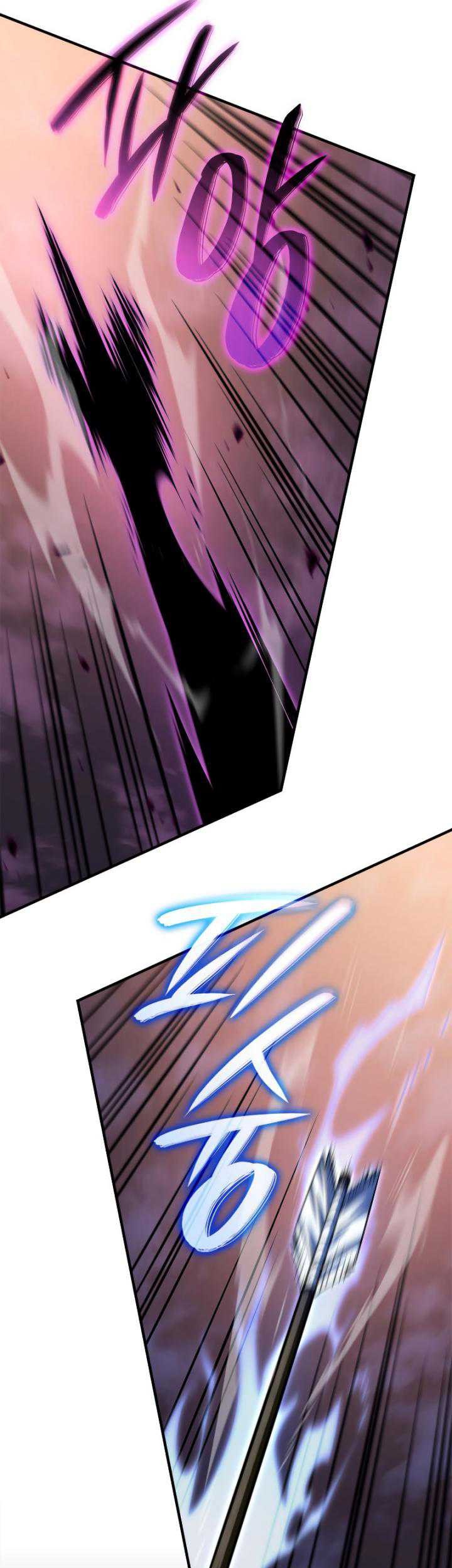 Revenge of the Iron-Blooded Sword Hound Chapter 54 - halaman 54