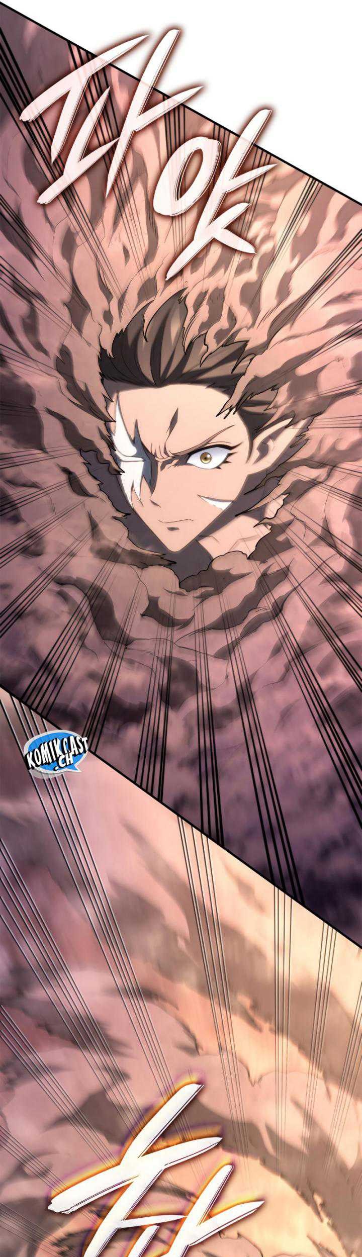 Revenge of the Iron-Blooded Sword Hound Chapter 54 - halaman 59