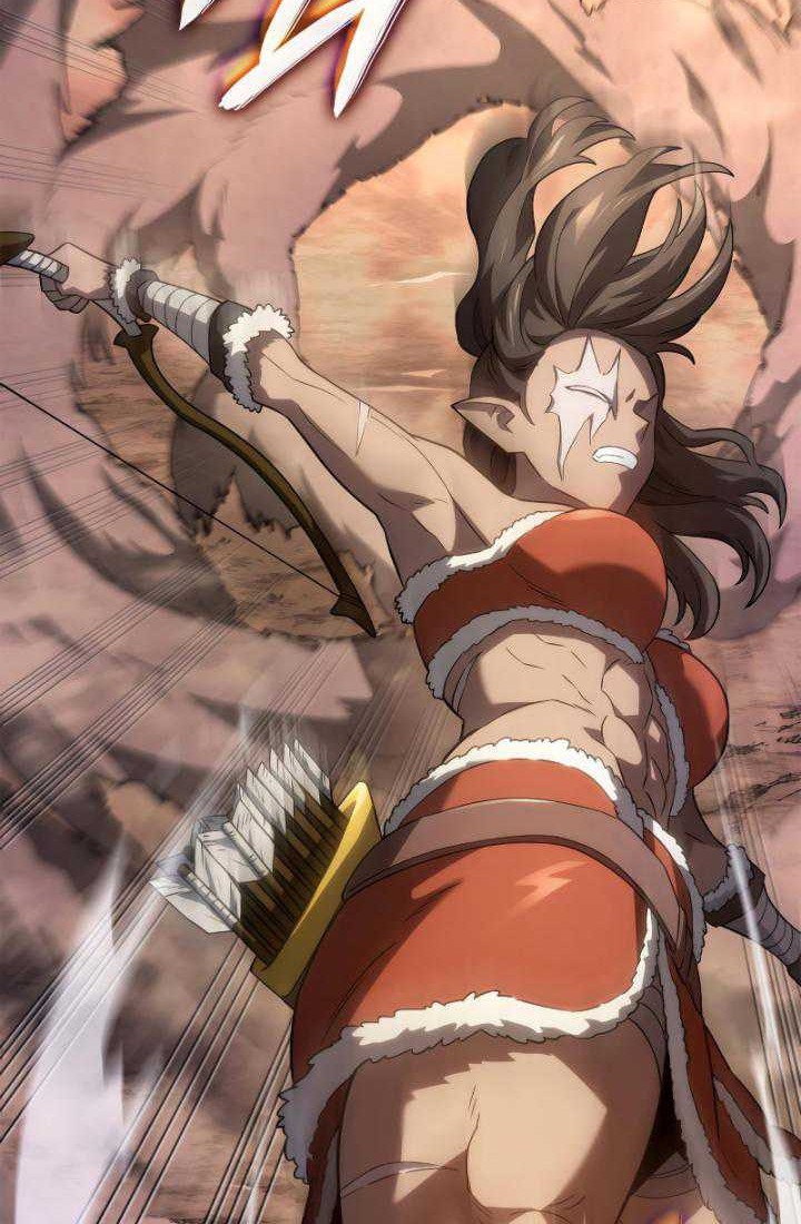 Revenge of the Iron-Blooded Sword Hound Chapter 54 - halaman 60
