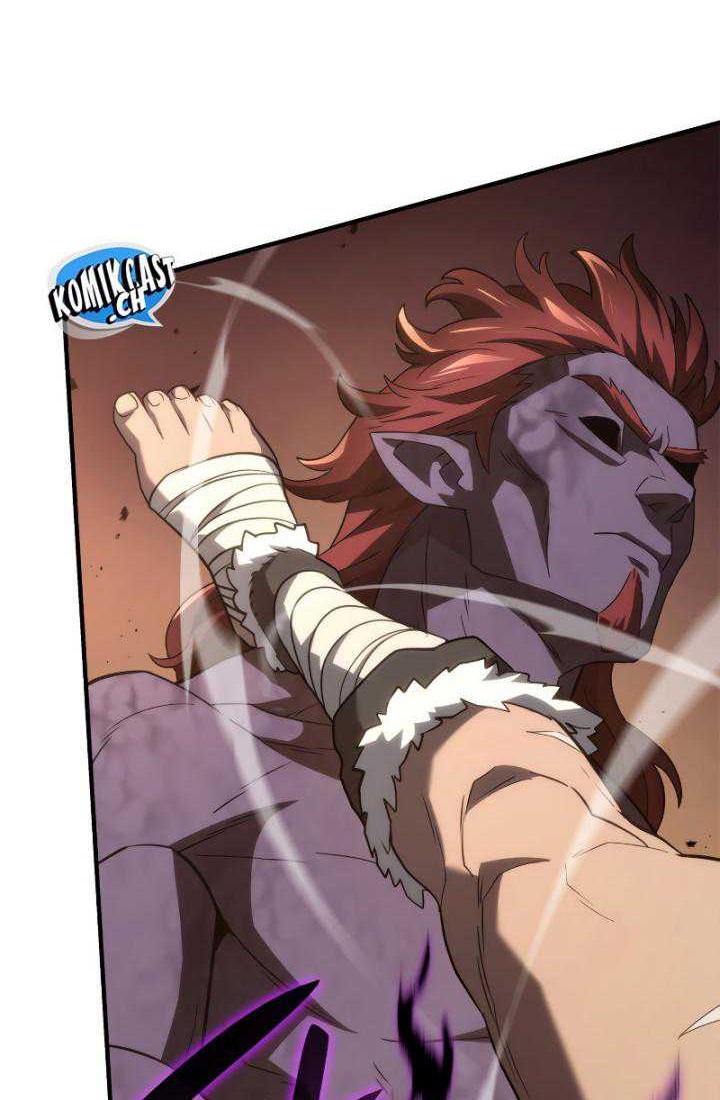 Revenge of the Iron-Blooded Sword Hound Chapter 54 - halaman 62