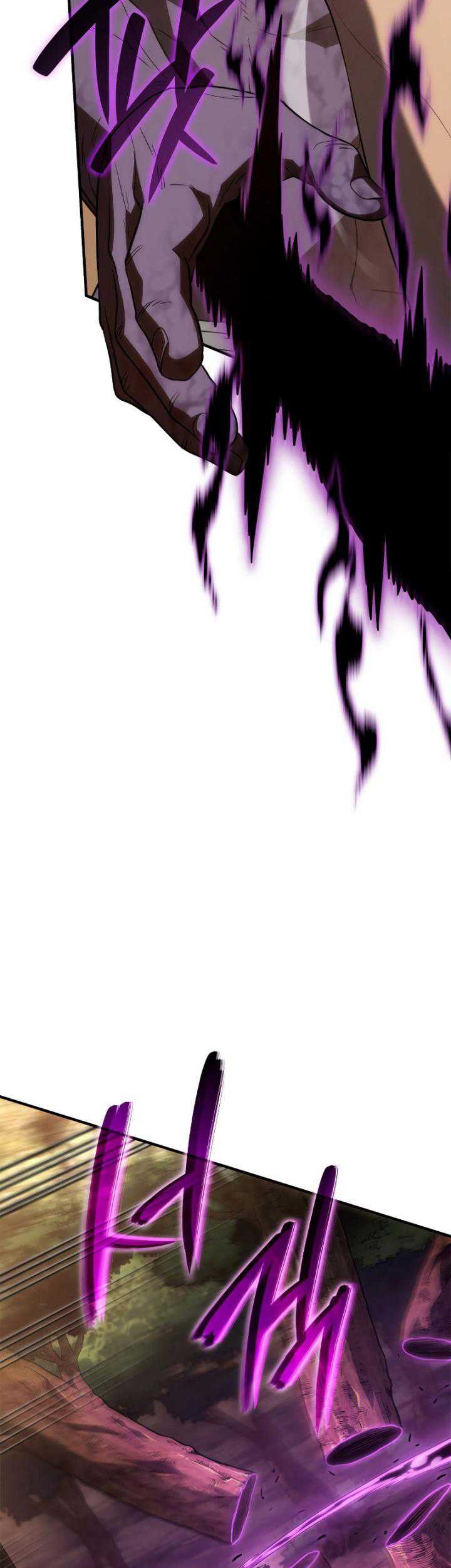 Revenge of the Iron-Blooded Sword Hound Chapter 54 - halaman 63