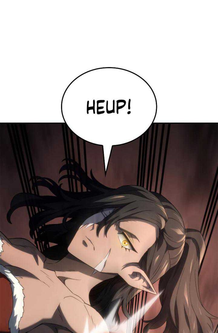Revenge of the Iron-Blooded Sword Hound Chapter 54 - halaman 7