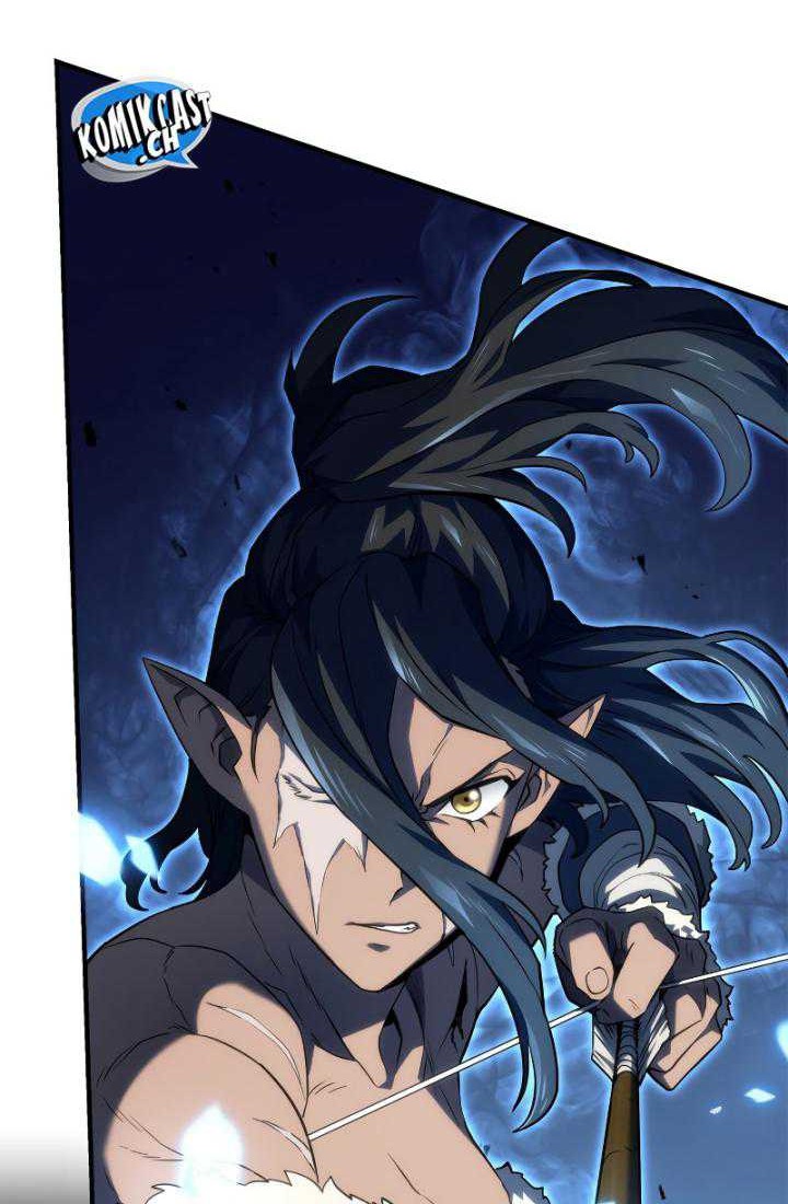 Revenge of the Iron-Blooded Sword Hound Chapter 54 - halaman 70