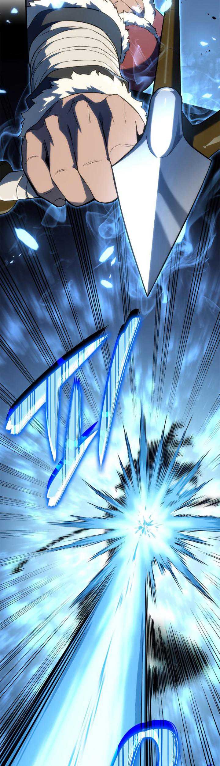 Revenge of the Iron-Blooded Sword Hound Chapter 54 - halaman 71