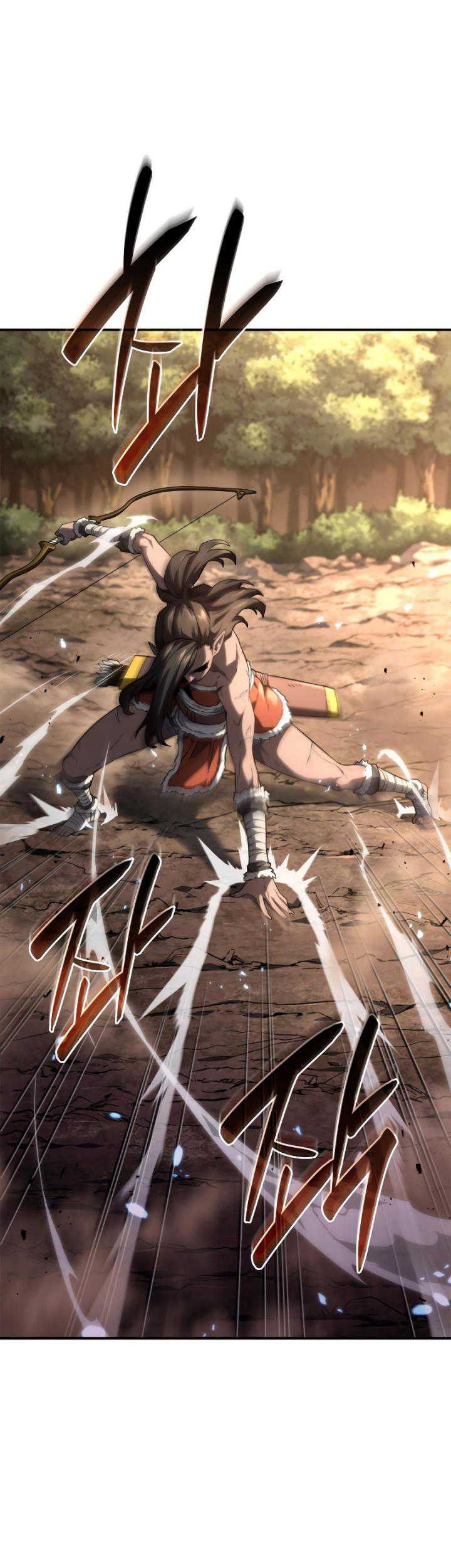 Revenge of the Iron-Blooded Sword Hound Chapter 54 - halaman 75